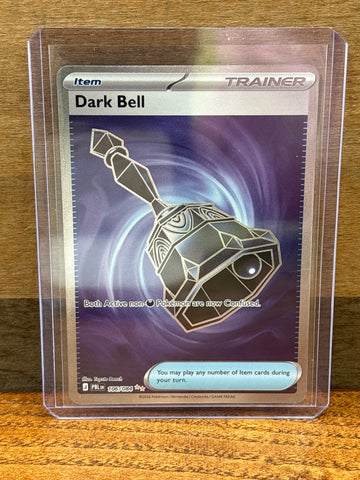 Dark Bell(Full Art)