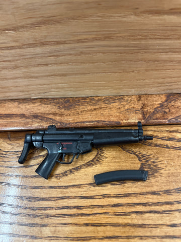 HK MP5 Adjustable Stock(1/6 Scale)