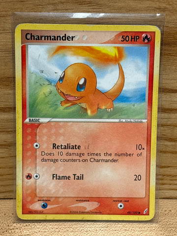 Charmander