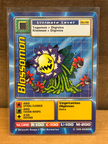 Blossomon