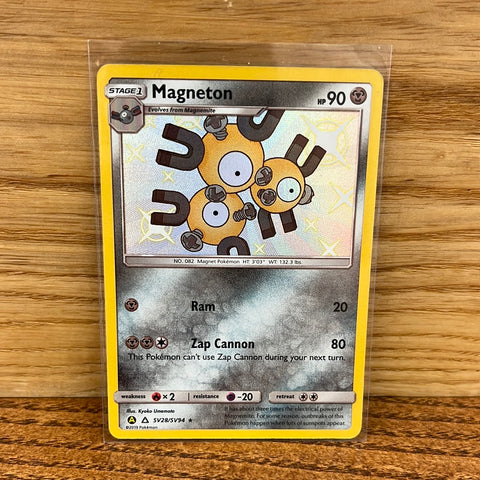 Magneton(Shiny)