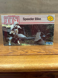 Return of the Jedi Speeder Bike