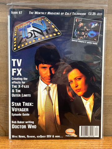 TV Zone #67