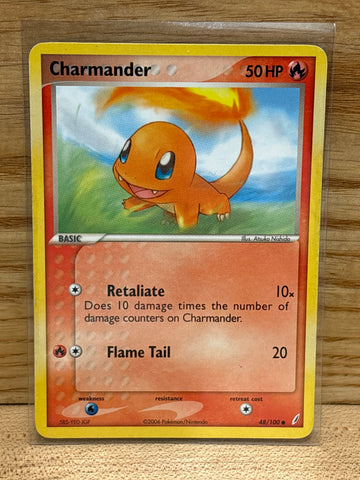 Charmander