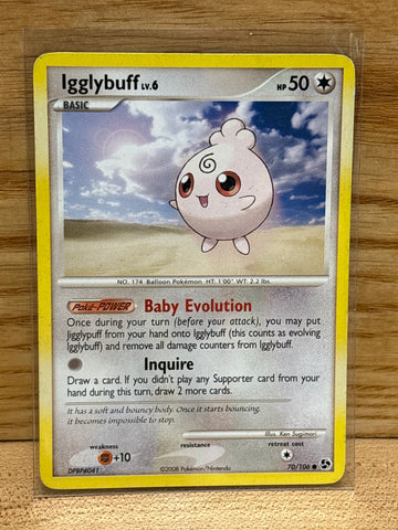 Igglybuff