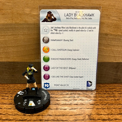 Lady Blackhawk(002)