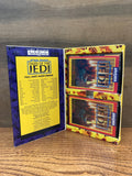 Star Wars: Tales of the Jedi Audiobook