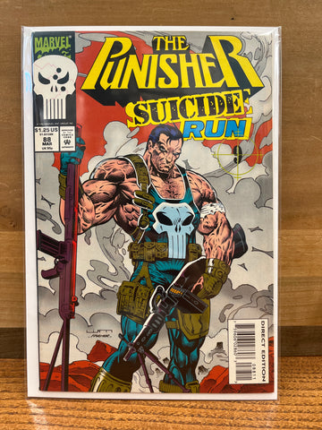 Punisher #88