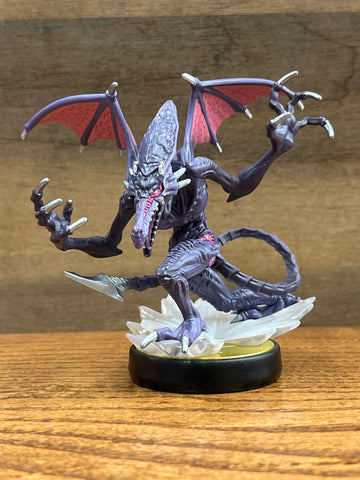 Ridley(Amiibo)