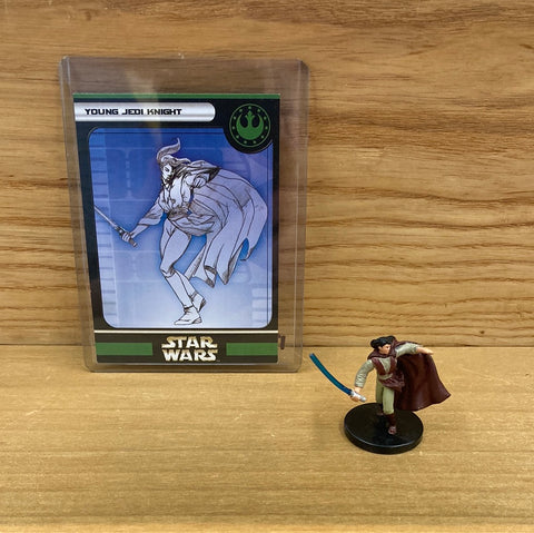 Young Jedi Knight 56/60