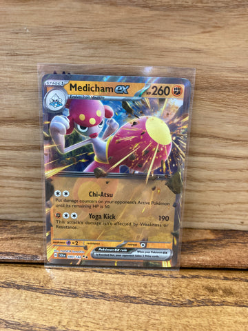 Medicham ex