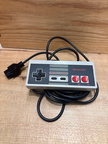Controller(NES)