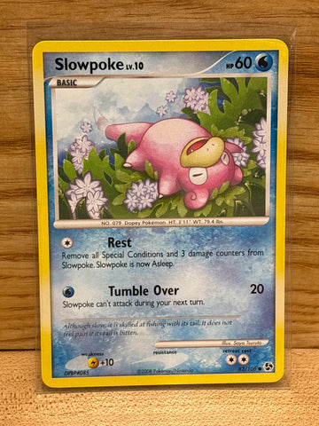 Slowpoke