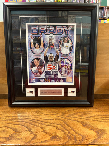 Tom Brady Picture