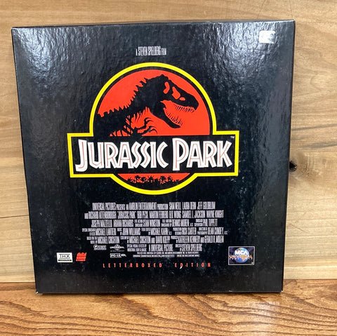 Jurassic Park