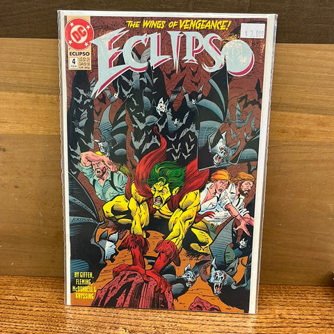 Eclipso #4