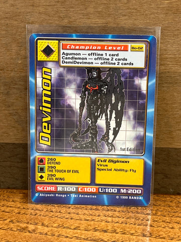 Devimon
