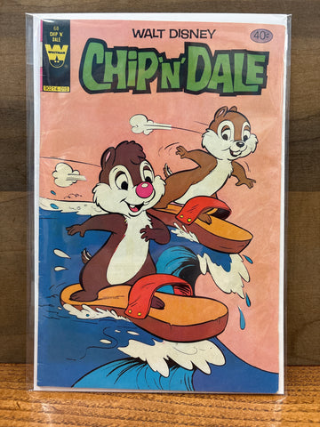 Chip N Dale #68