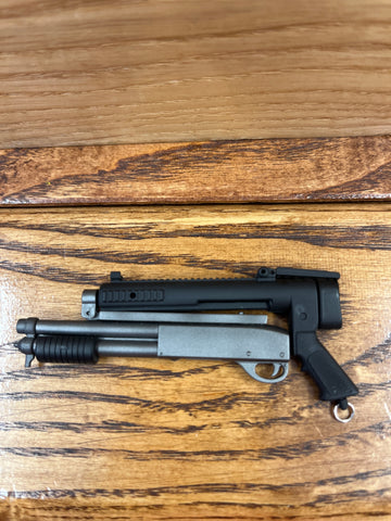 Shotgun 870(1/6 Scale)