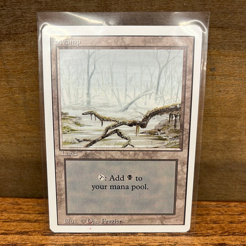 Swamp