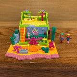 Horse House