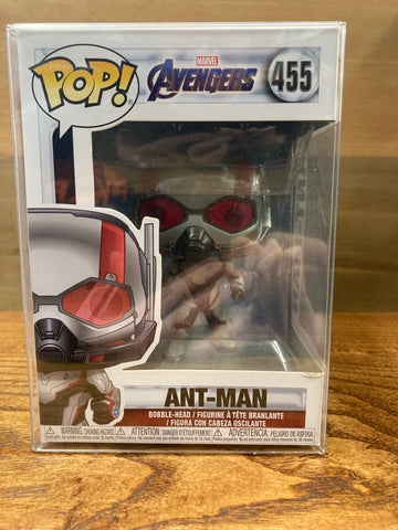 Ant-Man #455