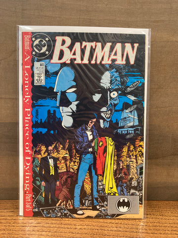 Batman #441