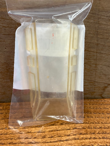 Canopy "Glass": Snowspeeder Part