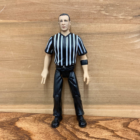 3 Count Talking Referee