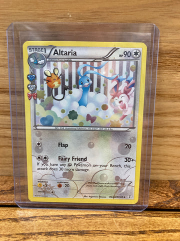Altaria(Holo)