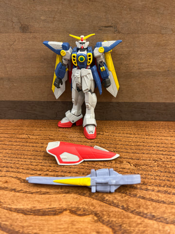 Gundam: XXXG-01W