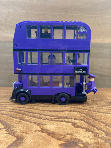 Knight Bus: Lego 75957-1