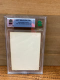 Luke Skywalker(Graded MNT 3.0)