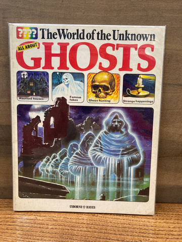 The World of the Unknown