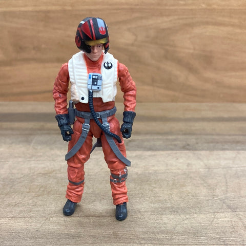 Poe Dameron