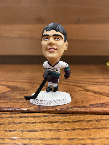 Teemu Selanne