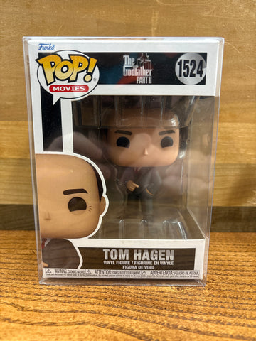 Tom Hagen 1524: The Godfather