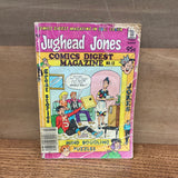 Jughead Jones Comics Digest #12