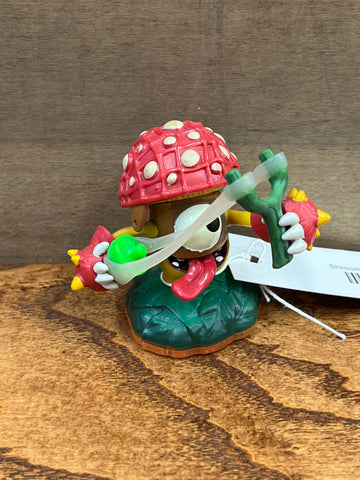 Shroom Boom