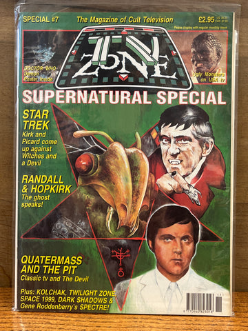 TV Zone Special #7