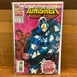 Punisher: War Zone Annual #1
