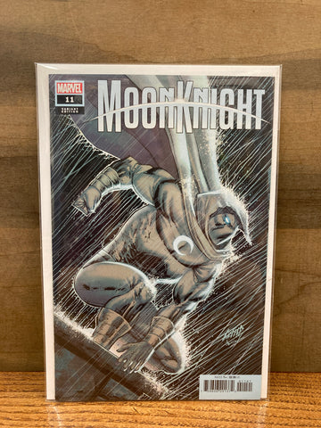 Moon Knight #11(Variant)