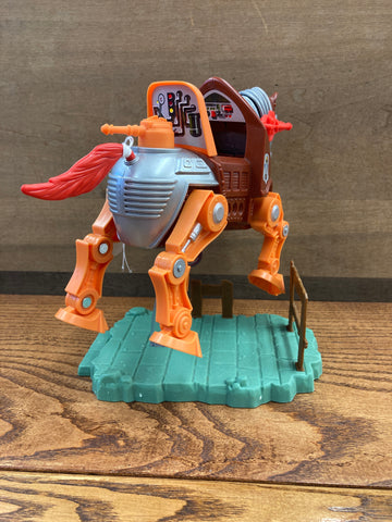 Stridor