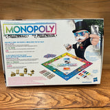 Monopoly For Millennials