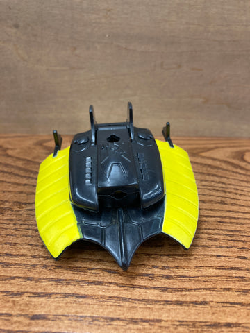 Crime Squad Sea Claw
