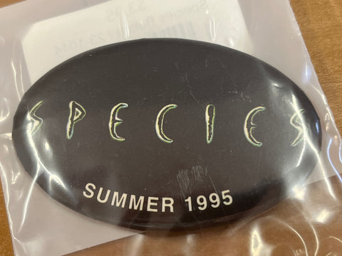 Species Button