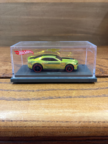 2011 Camaro Concept SEMA