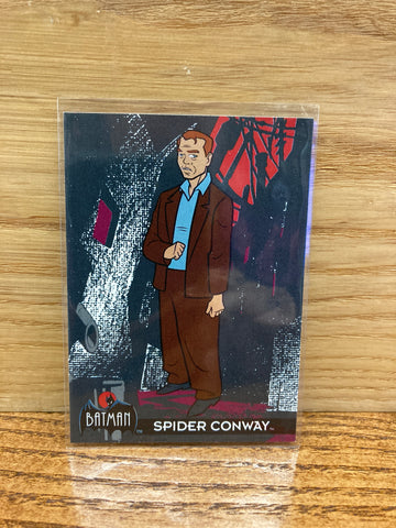 Spider Conway #39/100
