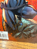 Black Panther #3(Noted)