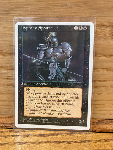 Hypnotic Specter